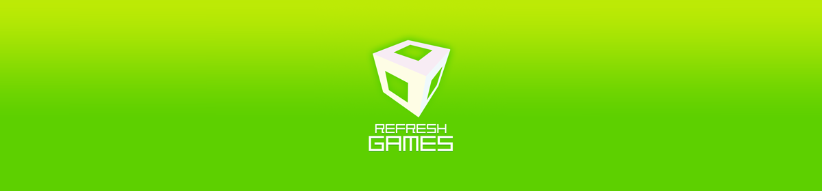 Refresh Games