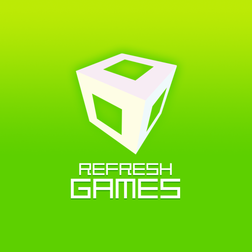 (c) Refreshgames.co.uk